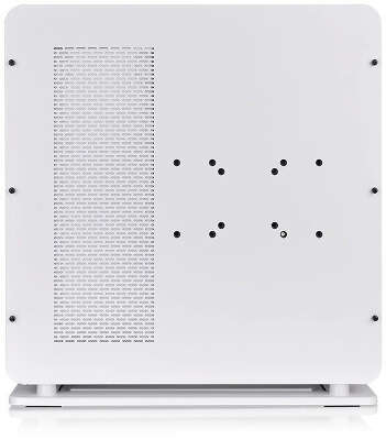 Корпус Thermaltake Core P6 TG Snow, белый, ATX, Без БП (CA-1V2-00M6WN-00)