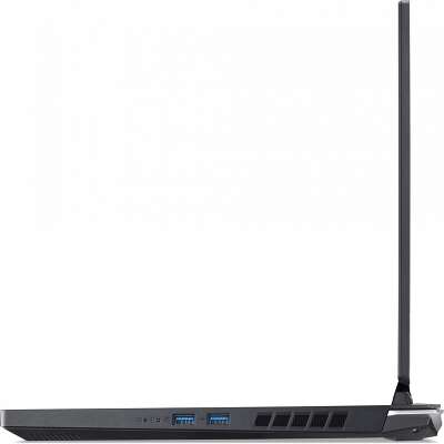 Ноутбук Acer Nitro 5 AN515-58-57ZF 15.6" FHD IPS i5 12500H/8/512 SSD/RTX 3050 4G/Dos Eng KB