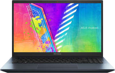Ноутбук ASUS VivoBook Pro 15 K3500PA-KJ409 15.6" FHD IPS i5 11300H 3.1 ГГц/8 Гб/512 SSD/Dos