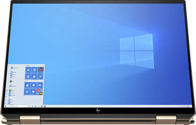 Ноутбук-трансформер HP Spectre x360 14-ea0011ur 13.5" 3000x2000 i7-1165G7/16/2Tb SSD/WF/BT/Cam/W10 (3B3K8EA)