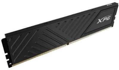 Модуль памяти DIMM DDR4-3600 16GB AX4U360016G18I-SBKD35 ADATA