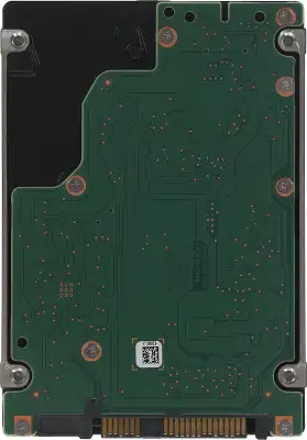 Жесткий диск 600Gb [ST600MM0009] (HDD) Seagate Exos 10E2400, 128Mb