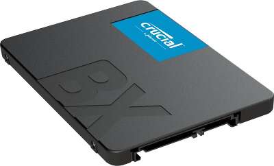 Crucial BX500 CT480BX500SSD1