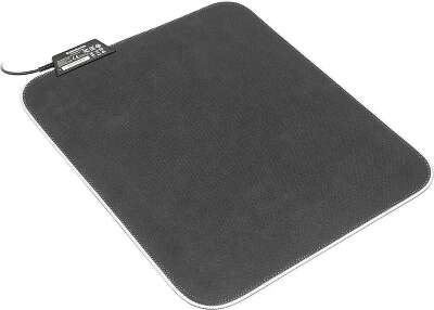 Коврик SteelSeriesQcK Prism Cloth RGB Gaming Mousepad M