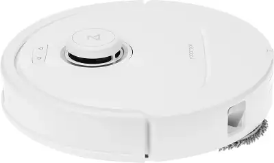 Пылесос-робот Roborock Q Revo MaxV 60Вт белый