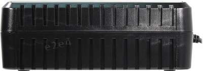 ИБП CyberPower BU725E, 725VA, 390W, EURO