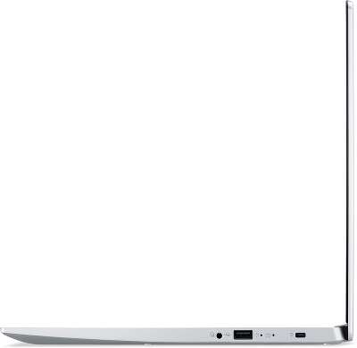 Ноутбук Acer Aspire A515-45 15.6" FHD IPS R 3 5300U/8/256 SSD/Dos