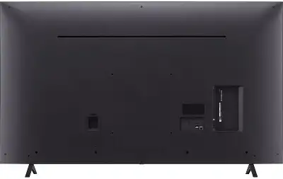 Телевизор LCD 55" 55UR78006LK.ARUG LG