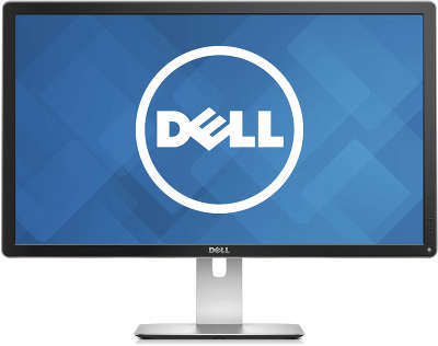 Монитор 27" Dell P2715Q IPS 3840x2160