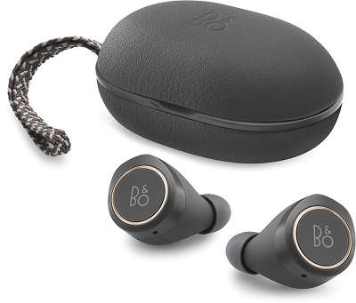 Беспроводные наушники Bang & Olufsen Beoplay E8, Charcoal Sand