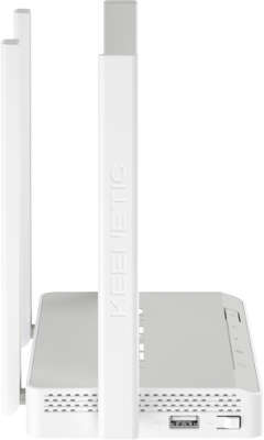 Роутер Wi-Fi IEEE802.11ac Keenetic Viva (KN-1910)