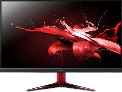 Монитор 24" Acer Nitro VG242YPbmiipx 165Гц IPS FHD HDMI, DP