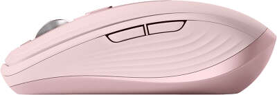 Мышь беспроводная Logitech MX Anywhere 3 Rose (910-005990)