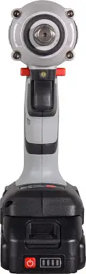 Гайковерт Ресанта АГ-300/20Li аккум. патрон:квад.1/2" (кейс в комплекте) (75/24/3)