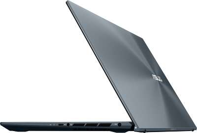 Ноутбук ASUS ZenBook Pro 15 UM535QA-KS241 15.6" FHD Touch IPS R 7 5800H/16/1Tb SSD/Dos