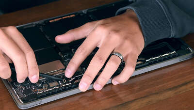 Набор инструментов iFixit Pro Tech Toolkit [IF145-307-4]