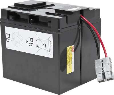 Батарея для ИБП APC RBC7 12В 17Ач для SU1000XL/SU1000XLNET/SU1250/SU1250RM