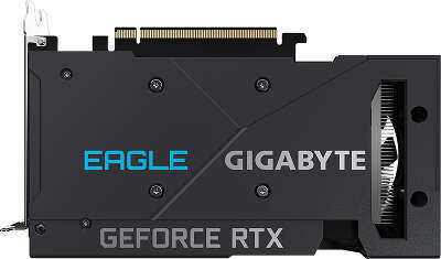 Видеокарта GIGABYTE NVIDIA nVidia GeForce RTX 3050 EAGLE OC 8Gb DDR6 PCI-E 2HDMI, 2DP