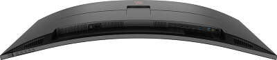 Монитор 49" AOC AG493UCX2 VA 5120x1440 HDMI, USB Type-C USB-Hub