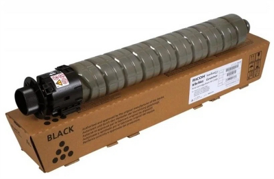 Тонер-картридж Ricoh тип M C2000 черный для Ricoh MC2000 (18000стр)