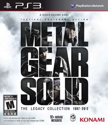 Ps3 collection hotsell
