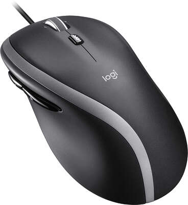 Мышь Logitech Mouse M500s Advanced Corded (910-005784)