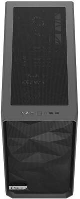 Корпус Design Meshify 2 TG Light Tint (FD-C-MES2A-04) Fractal Design