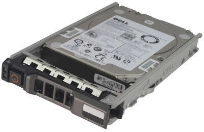 Жесткий диск 2.4Tb [161-BCHF] (HDD) Dell