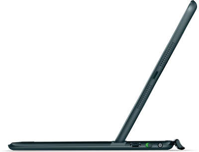 Клавиатура Logitech UltraThin Keyboard Mini для iPad mini 1/2/3, чёрная [920-005033]