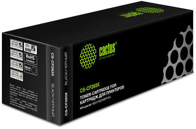 Cactus CS-CF283X