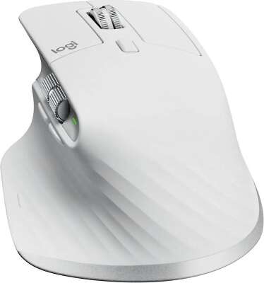 Беспроводная мышь Logitech MX Master 3S Gray [910-006560/910-006566]