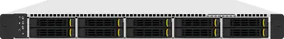 Сервер Yadro X2-105 2x4214R 2x32Gb 2x240Gb SATA 4P 1G 2x800W (Y04X21051U01A_8FB155 (4P/1G))