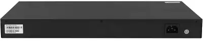 Коммутатор SNR SNR-S2989G-24TX-POE (L2+) 24x1Гбит/с 4SFP+ 24PoE 370W управляемый