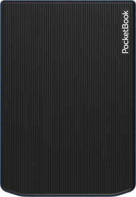 Электронная книга 6" PocketBook 634 Verse Pro Azure, WiFi [PB634-A-WW]