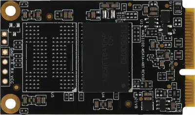 Накопитель SSD Kingspec mSATA 128Gb MT-128 MT Series mSATA
