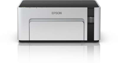 Принтер с СНПЧ EPSON M1100, монохромный