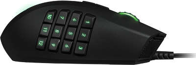 Мышь Razer™ Naga 2014 Left Handed Edition