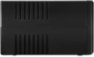 Источник бесперебойного питания Ippon Smart Power Pro II Euro 1600 960Вт 1600ВА черный
