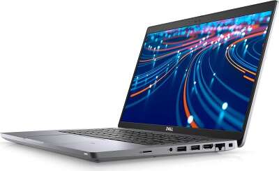 Ноутбук Dell Inspiron 5420 14" IPS i7-1165G7/16/512 SSD/Linux