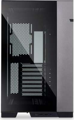 Корпус LIAN-LI O11 Dynamic Evo, серебристый, EATX, без БП (G99.O11DEG.00)
