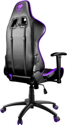 Игровое кресло Cougar NEON Purple