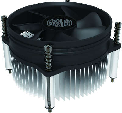 Cooler Master CPU Cooler I50