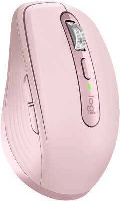 Мышь беспроводная Logitech MX Anywhere 3 Rose (910-005990)