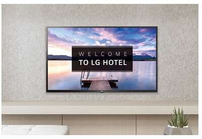 Телевизор 43" LG 43US662H0ZC UHD HDMI, USB