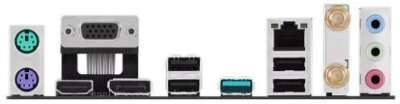 ASUS PRIME H610M-A WIFI (Socket 1700, mATX, 2xDDR5(96GB), VGA/DP/HDMI, 1xPCIe 4.0x16/1xPCIe 3.0, 1xLAN, Wi-Fi, BT, 4xSATA 6Gb/s, 2xM.2, 1xUSB 3.2, 4xUSB 2.0, 2xPS/2)