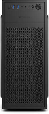 Корпус компьютерный Prime Box S705 (2*USB3.0; PSU500W)