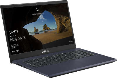 Ноутбук ASUS VivoBook A571GT-BQ938 15.6" IPS i5 9300H/16/512 SSD/GF GTX 1650 4G