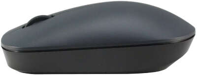 Беспроводная мышь Xiaomi Wireless Mouse Lite, Black [BHR6099GL]