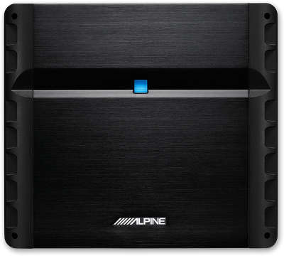 Усилитель автомобильный Alpine PMX-F640