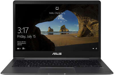 Ноутбук ASUS Zenbook UX331FN-EM039T 13.3" FHD i5-8265U/8/512 SSD/GF mx150 2G/WF/BT/Cam/W10